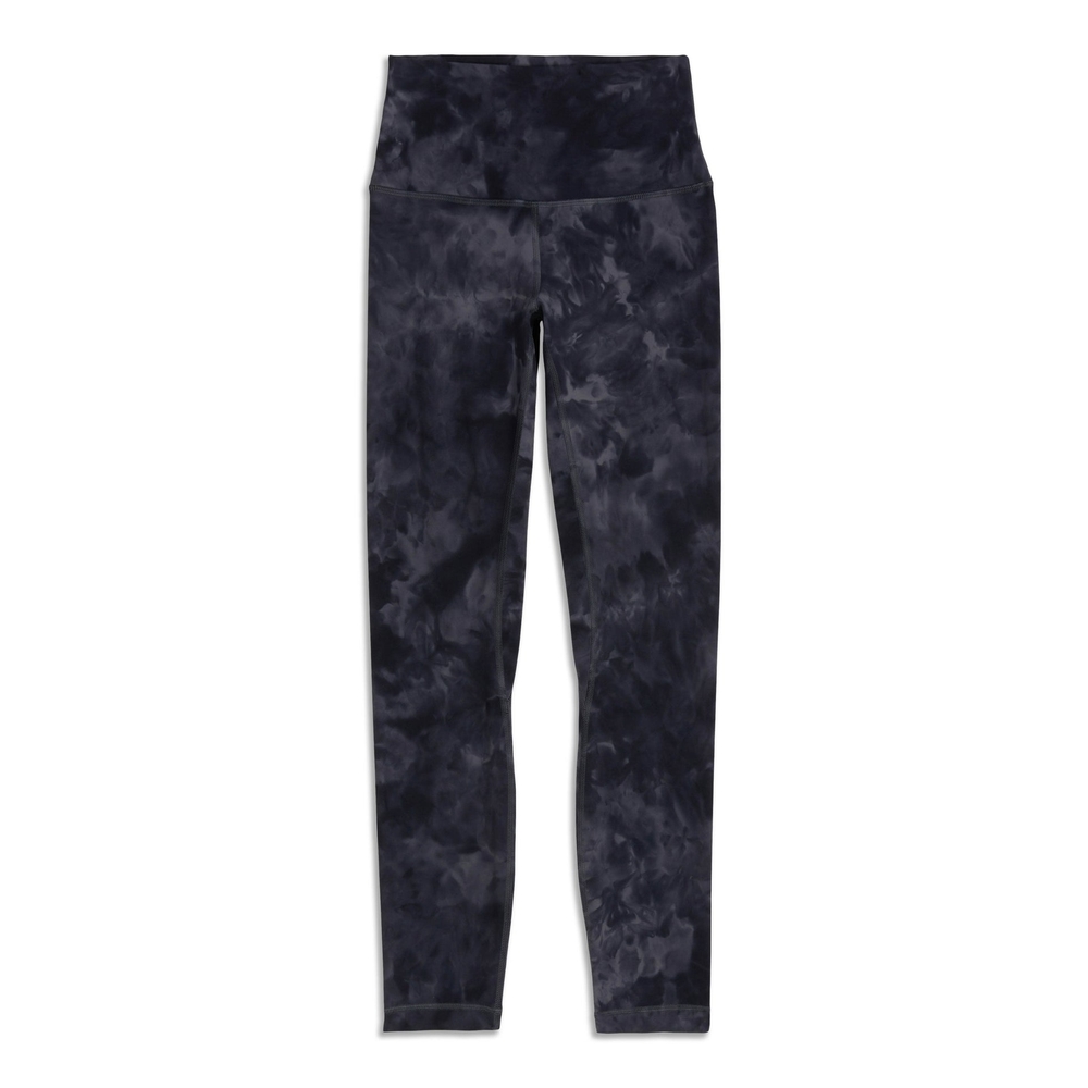 Lululemon Align Leggings Size 6 - Diamond Dye 25"